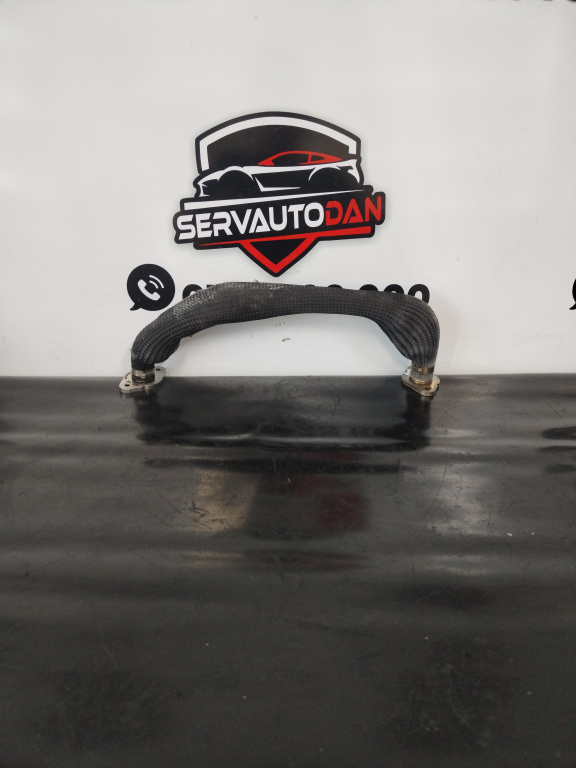 Conducta racitor gaze Jaguar XE (2015->) [X760] 2.0 Motorina 2018, G4D3-9F468-AA