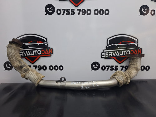 Conducta racitor gaze Land Rover Freelander 2 (2006->) 2.2 Motorina 2010
