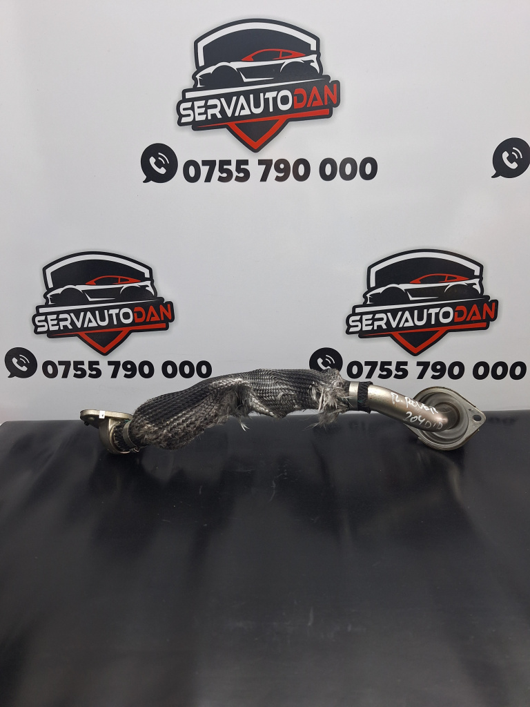 Conducta racitor gaze Land Rover Range Rover 3 (2002->) 2.0 Motorina 2016, G4D3-9F468-EA