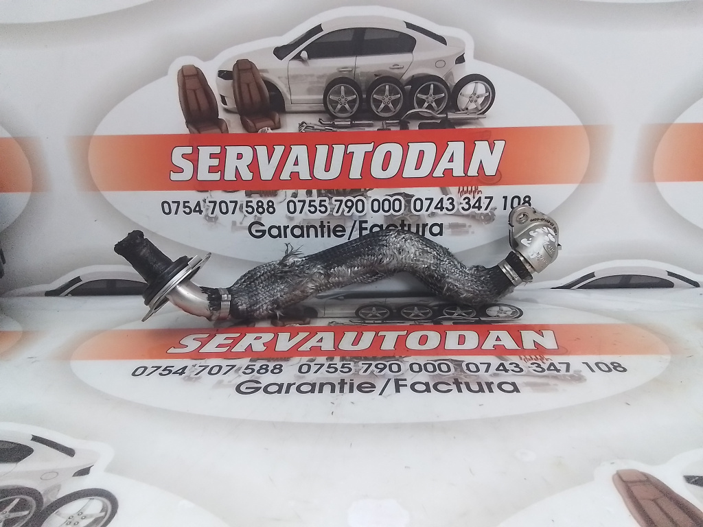Conducta racitor gaze Land Rover Range Rover 3 (2002->) 2.0 Motorina 2016, G4D3-9F488-EA