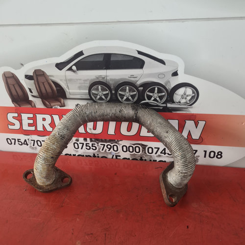 Conducta racitor gaze Mazda 6 (2002-2007) 2.0 Motorina 2007