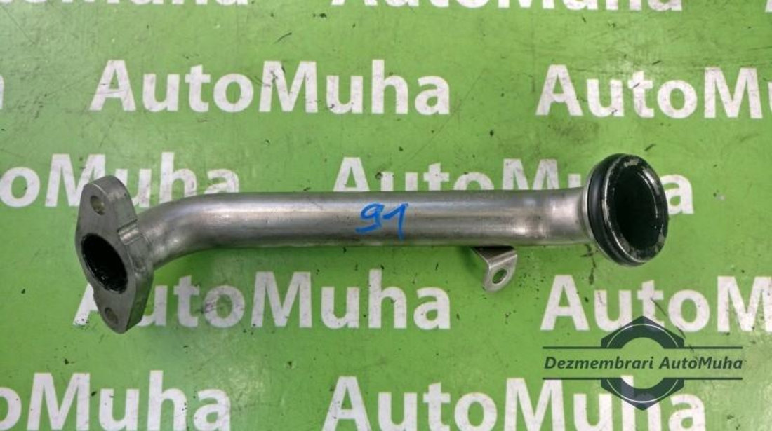 Conducta racitor gaze Mercedes A-Class (2004-2012) [W169] A6401410204