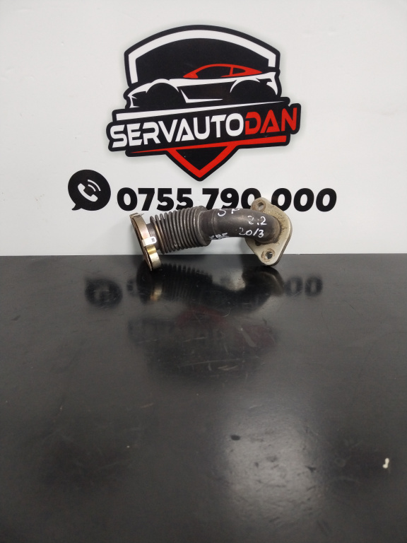 Conducta racitor gaze Mercedes-Benz Sprinter (2009->) [906] 2.2 Motorina 2014, A6511411004