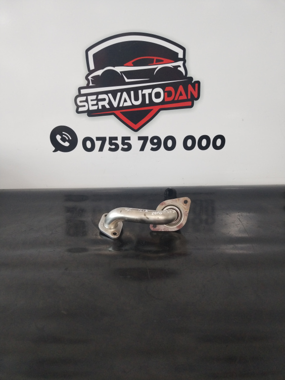 Conducta racitor gaze Mercedes-Benz Sprinter (2009->) [906] 2.2 Motorina 2016, A6511402208