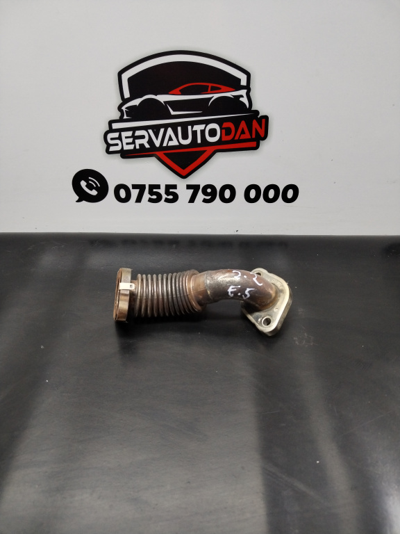 Conducta racitor gaze Mercedes-Benz Sprinter (2009->) [906] 2.2 Motorina 2012, A6511411004