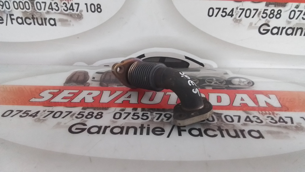 Conducta racitor gaze Mercedes-Benz Sprinter (2009->) [906] 2.2 Motorina 2012, A6511411004