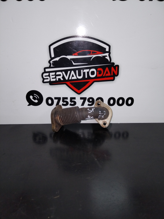 Conducta racitor gaze Mercedes-Benz Sprinter (2009->) [906] 2.2 Motorina 2012, A6511411004