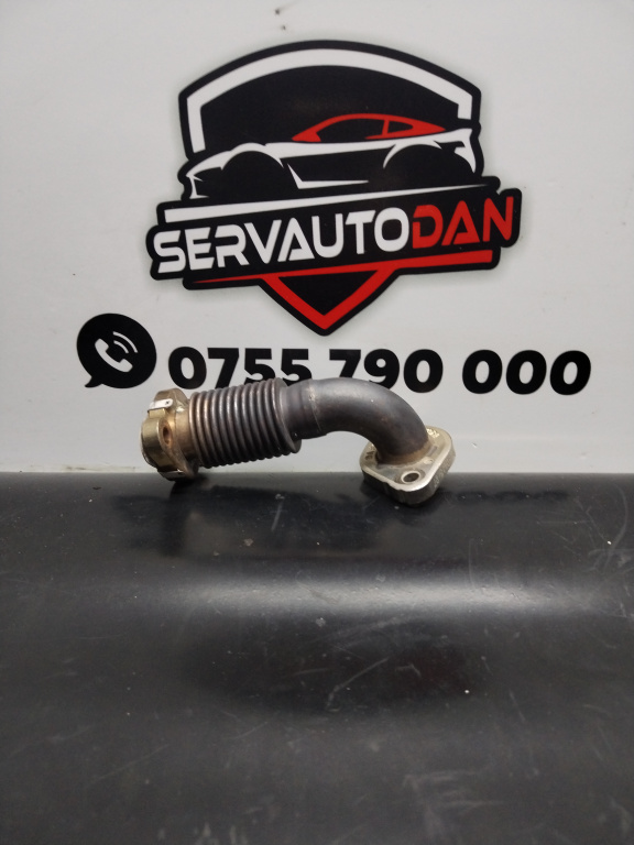 Conducta racitor gaze Mercedes-Benz Sprinter (2009->) [906] 2.2 Motorina 2012, A6511411004