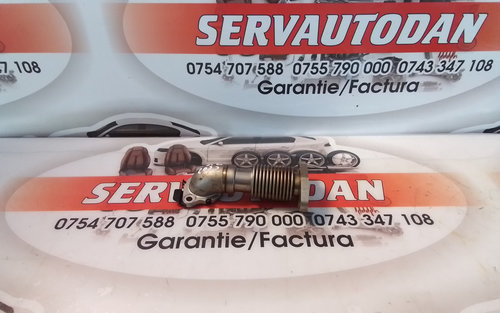 Conducta racitor gaze Mercedes-Benz Sprinter (2018->) [907] 2.0 Motorina 2022, A6541401660