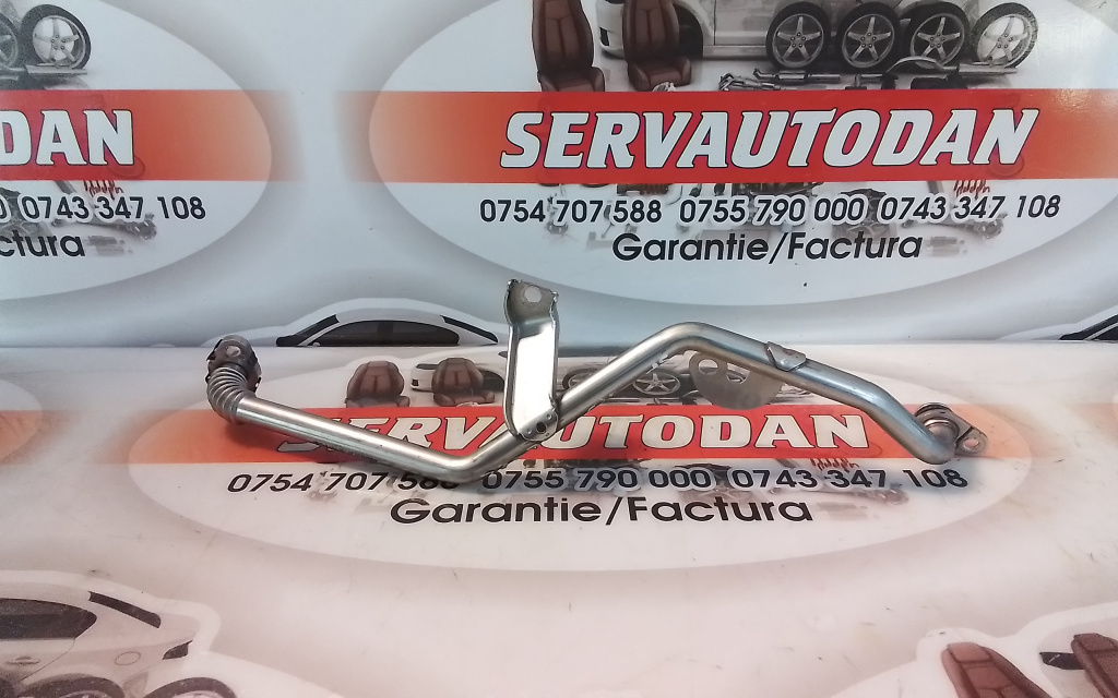 Conducta racitor gaze Mercedes-Benz Sprinter (2018->) [907] 2.0 Motorina 2022, A6542039700