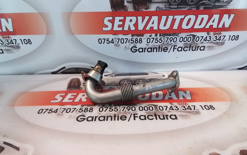 Conducta racitor gaze Mercedes-Benz Sprinter (2018->) [907] 2.0 Motorina 2022, A6541400702