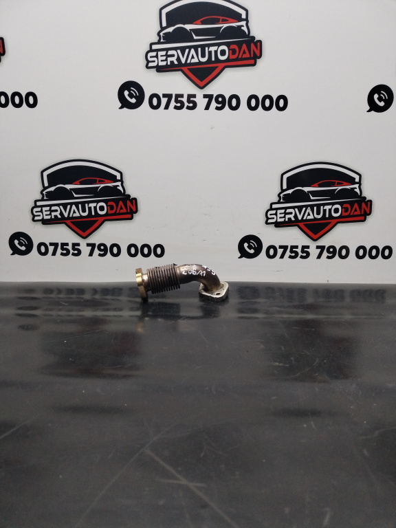 Conducta racitor gaze Mercedes-Benz Sprinter (2018->) [907] 2.2 Motorina 2019, A6511411004