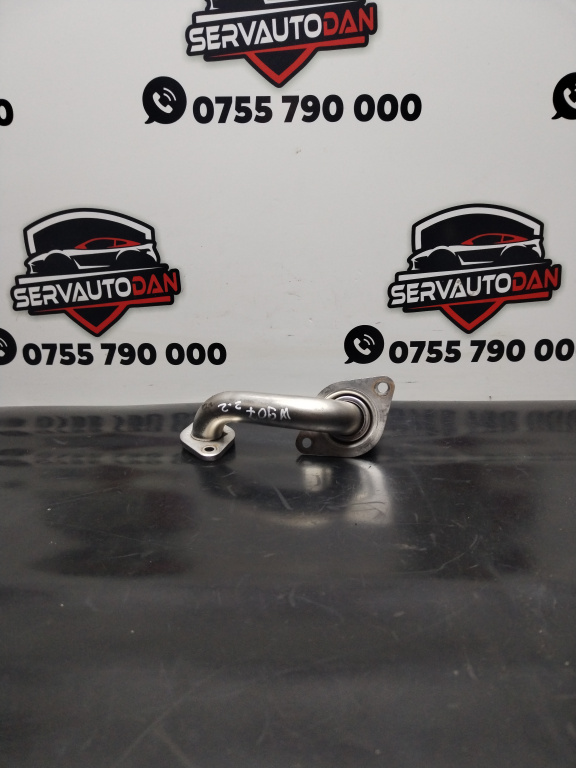 Conducta racitor gaze Mercedes-Benz Sprinter (2018->) [907] 2.2 Motorina 2019, A6511402208