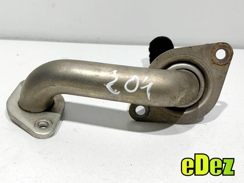 Conducta racitor gaze Mercedes C-Class (2007-2010) [W204] 2.2 cdi euro 5 A6511402208