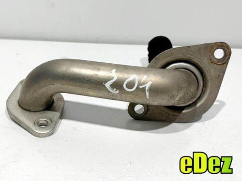 Conducta racitor gaze Mercedes E-Class (2009->) [W212] 2.2 cdi euro 5 A6511402208