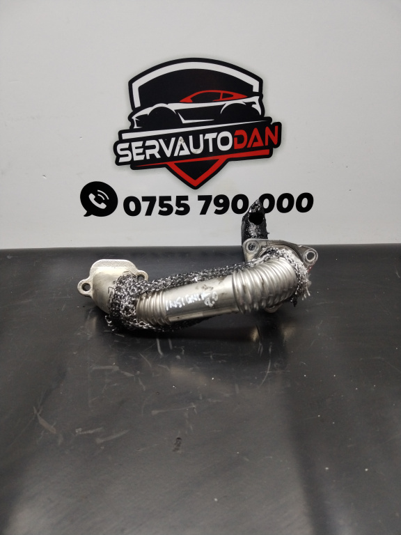 Conducta racitor gaze Opel Insignia A (2008-2013) 2.0 Motorina 2010