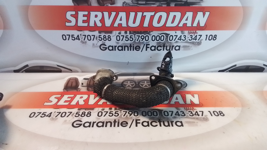 Conducta racitor gaze Opel Insignia A (2008-2013) 2.0 Motorina 2010