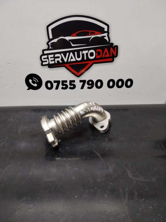 Conducta racitor gaze Opel Movano C (2021->) 2.2 Motorina 2024, 9835262980 / 22463R01