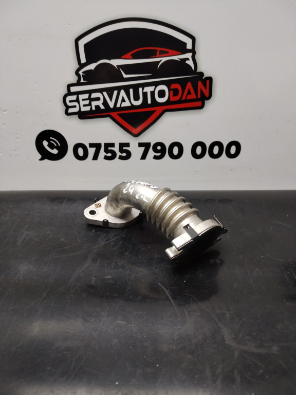 Conducta racitor gaze Opel Movano C (2021->) 2.2 Motorina 2024, 22463R01 / 9835262980