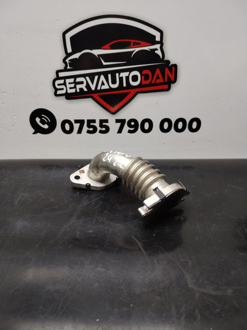 Conducta racitor gaze Opel Movano C (2021->) 2.2 Motorina 2024, 22463R01 / 9835262980