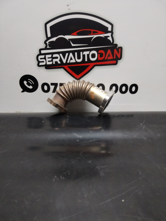 Conducta racitor gaze Porsche Cayenne (2010-2014) 3.0 Motorina 2012, 059131525AL