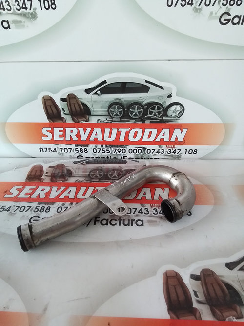 Conducta racitor gaze Renault Kangoo 2 (2007-2013) 1.5 Motorina 2010