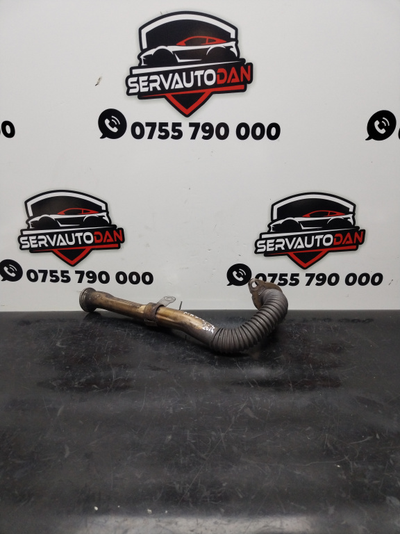 Conducta racitor gaze Renault Master (2011->) 2.3 Motorina 2014