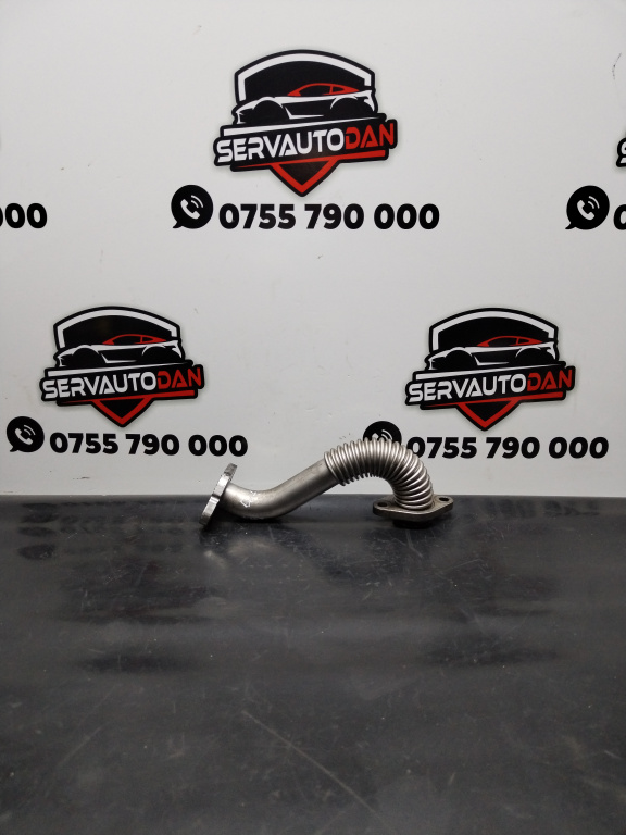 Conducta racitor gaze Renault Master (2011->) 2.3 Motorina 2014