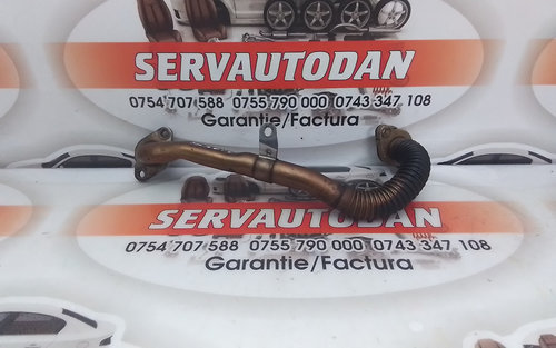 Conducta racitor gaze Renault Trafic 2 (2001->) 2.0 Motorina 2012, 8200940347