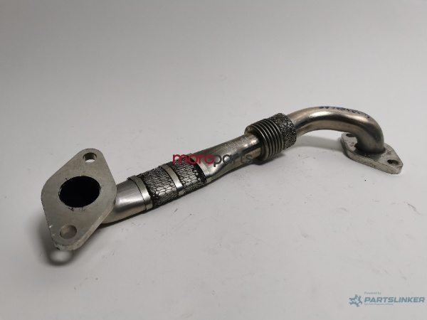Conducta racitor gaze Seat Leon (2005-2013) 1.9 TDI 03G131521AF OEM 03G131521AF