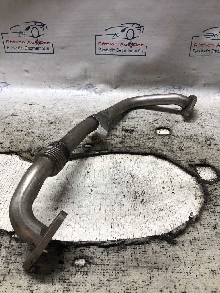 Conducta racitor gaze Seat Leon 2008, 03G131521AQ