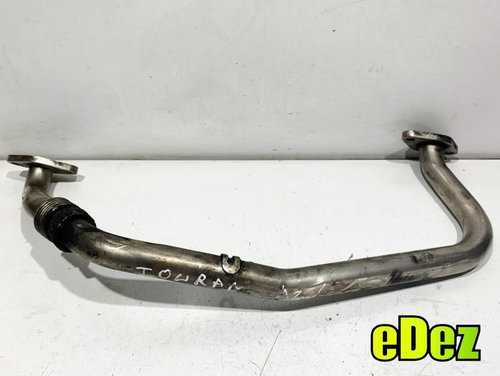 Conducta racitor gaze Skoda Octavia 2 (2004-2008) 2.0 tdi 03G131521A