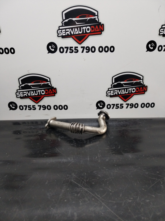 Conducta racitor gaze Skoda Rapid (2012-2017) 1.6 Motorina 2013, 03L131521R