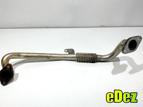 Conducta racitor gaze Skoda Superb 2 (2008-2013) 2.0 tdi 03L131521