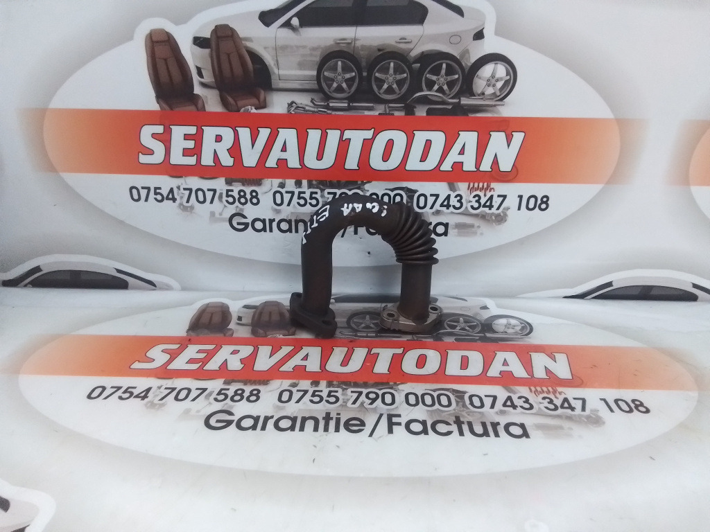 Conducta racitor gaze Skoda Yeti (2009-2013) 2.0 Motorina 2013