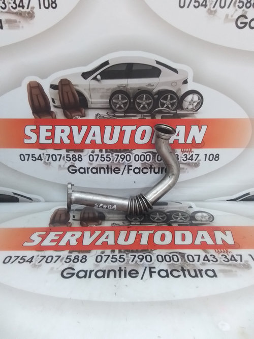 Conducta racitor gaze Skoda Yeti (2009-2013) 2.0 Motorina 2013, 03L131521R