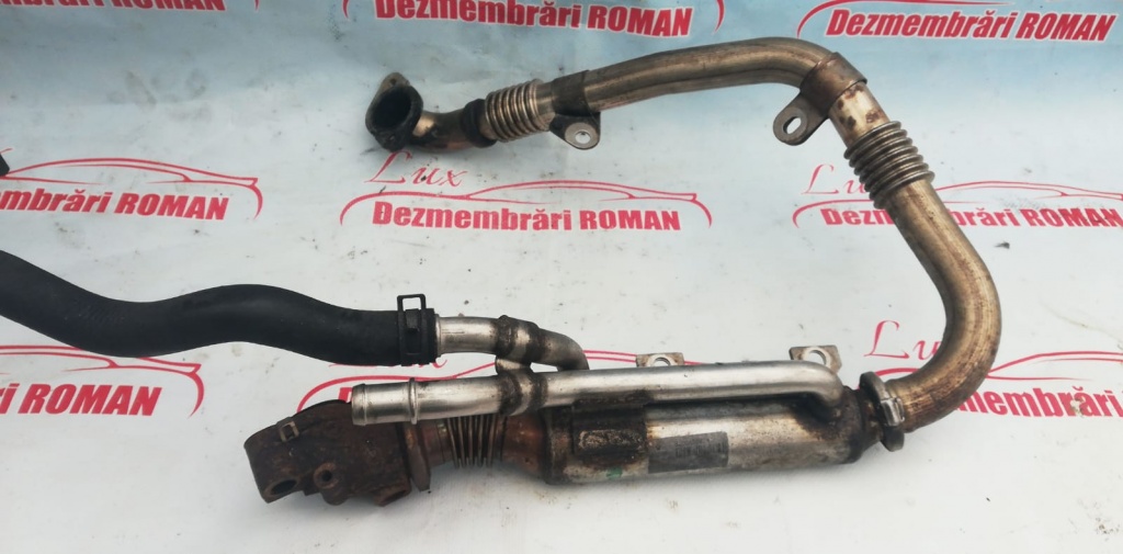 Conducta racitor gaze suzuki grand vitara motor 1.9ddis 131cp F9Q