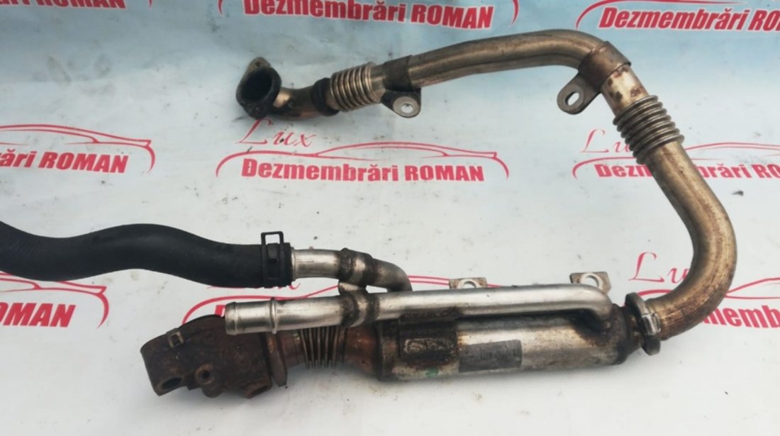 Conducta racitor gaze suzuki grand vitara motor 1.9ddis 131cp F9Q