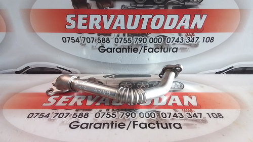 Conducta racitor gaze Toyota RAV 4 (2005-2010) 2.2 Motorina 2008
