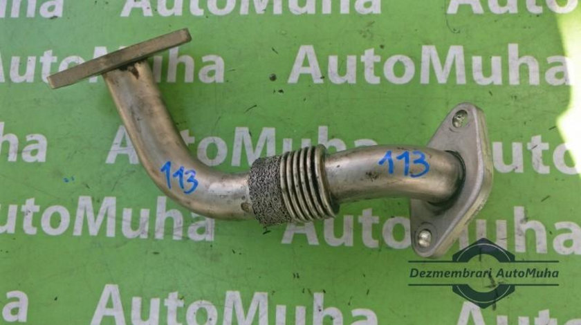 Conducta racitor gaze Volkswagen Bora (1998-2005) 038131521L