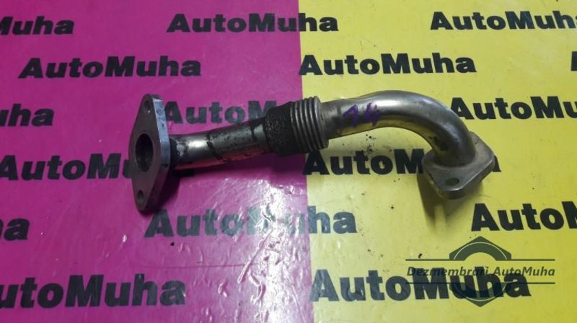 Conducta racitor gaze Volkswagen Bora (1998-2005) 038131521AD