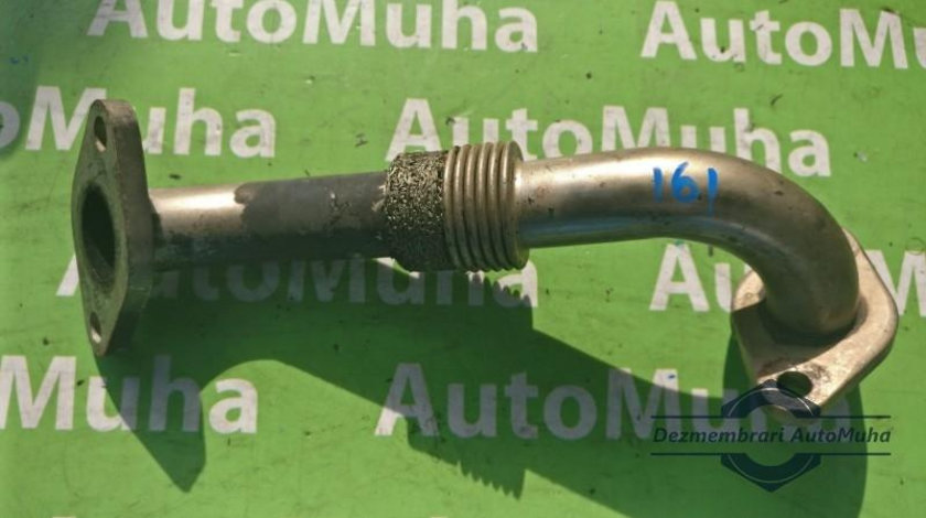 Conducta racitor gaze Volkswagen Bora (1998-2005) 038131521AD