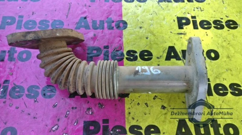 Conducta racitor gaze Volkswagen Golf 3 (1991-1997) 028131521C