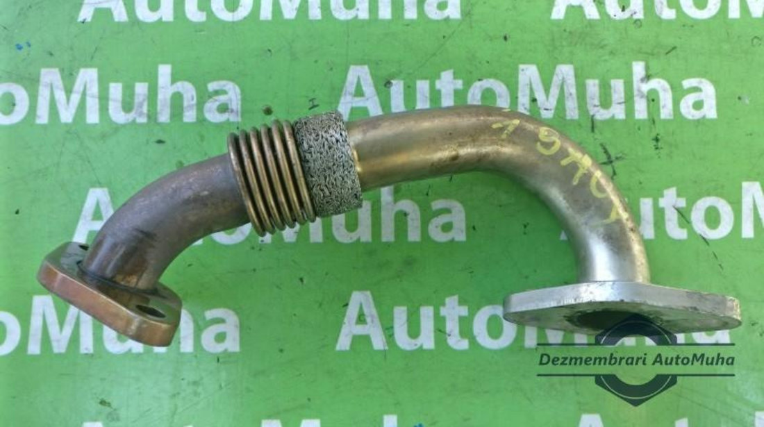 Conducta racitor gaze Volkswagen Golf 4 (1997-2005) 038131521E