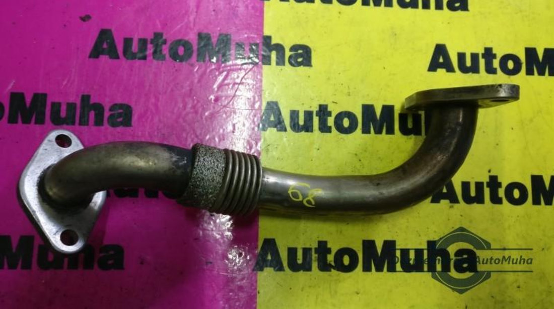 Conducta racitor gaze Volkswagen Golf 4 (1997-2005) 038131521J