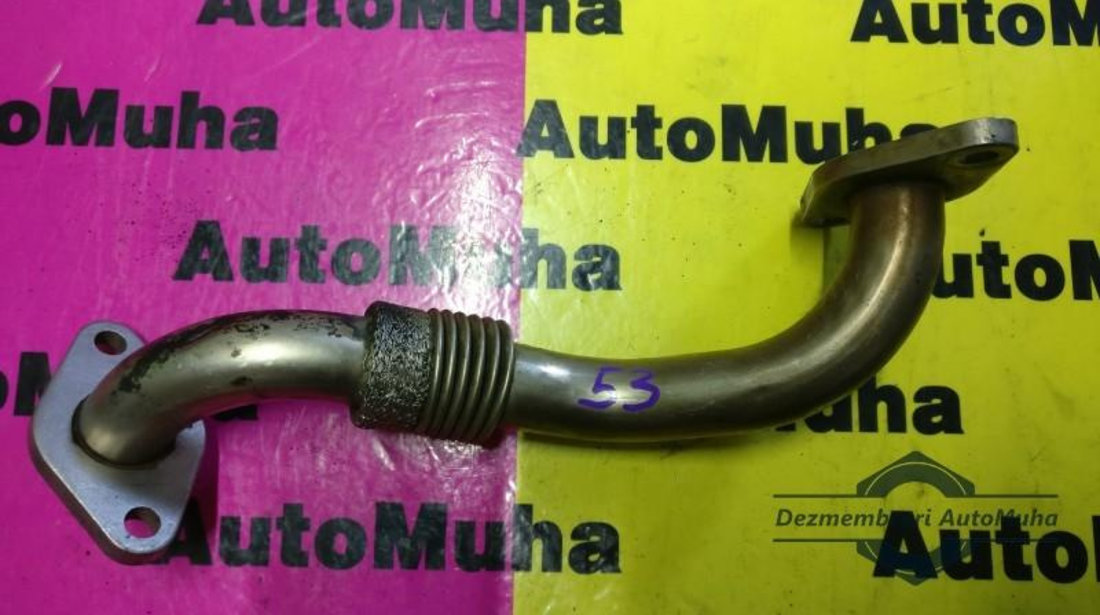 Conducta racitor gaze Volkswagen Golf 4 (1997-2005) 038131521J