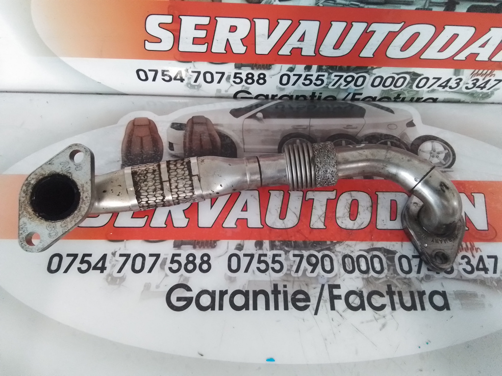Conducta racitor gaze Volkswagen Golf 5 (2004-2009) 1.9 Motorina 2006, 03G131521F