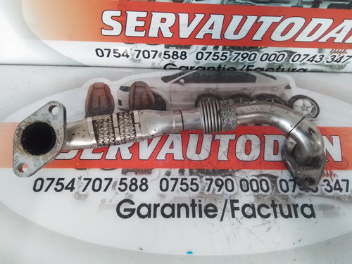 Conducta racitor gaze Volkswagen Golf 5 (2004-2009) 1.9 Motorina 2006, 03G131521F