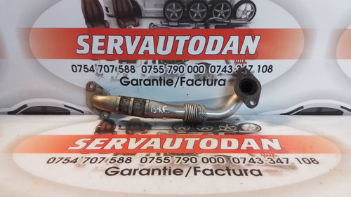 Conducta racitor gaze Volkswagen Golf 5 (2004-2009) 1.9 Motorina 2006, 03G131521AF