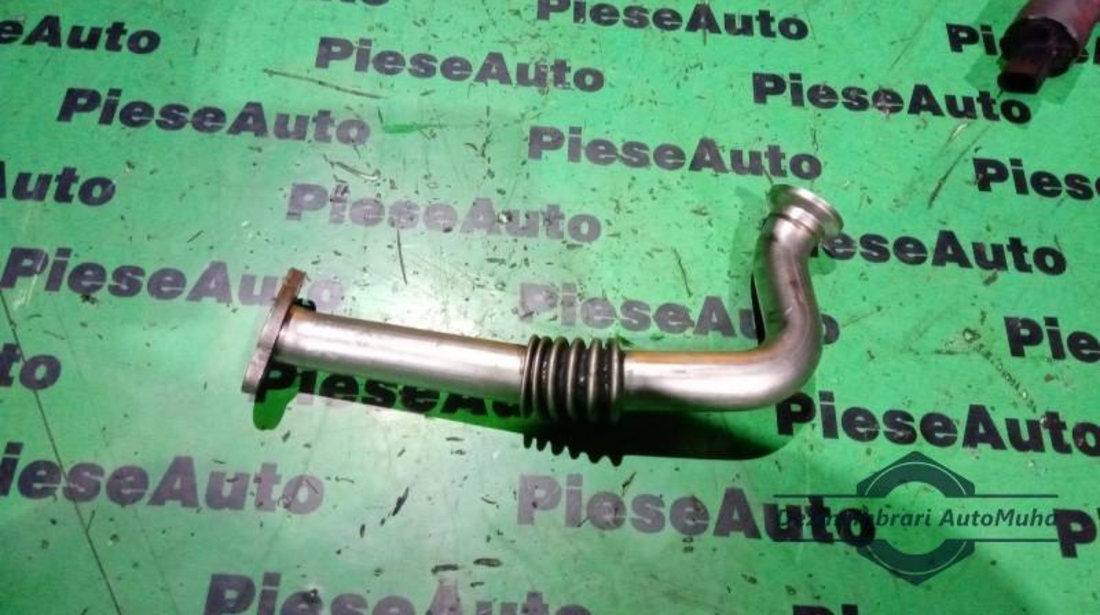 Conducta racitor gaze Volkswagen Golf 6 (2008->) 03l131521r